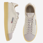 SNEAKERS DALLAS LOW IN PELLE ADLMFD01 LEASUECREPMRSH AUTRY 