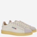 SNEAKERS DALLAS LOW IN PELLE ADLMFD01 LEASUECREPMRSH AUTRY 