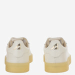 SNEAKERS DALLAS LOW IN PELLE ADLMFD01 LEASUECREPMRSH AUTRY 