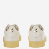 SNEAKERS DALLAS LOW IN PELLE ADLMFD01 LEASUECREPMRSH AUTRY 