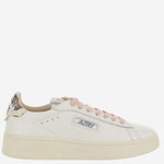 SNEAKERS DALLAS LOW ADLWYA01 LEAPYTHPRINTMRSHROCCIA AUTRY 