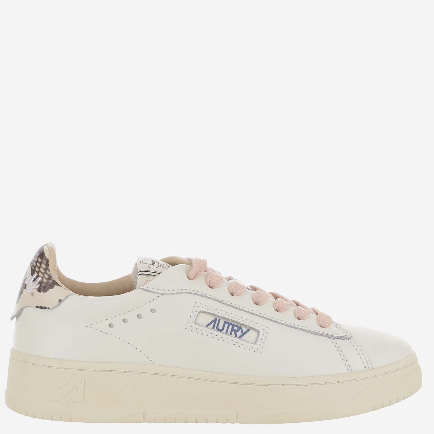SNEAKERS DALLAS LOW ADLWYA01 LEAPYTHPRINTMRSHROCCIA AUTRY 