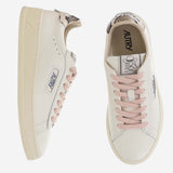 SNEAKERS DALLAS LOW ADLWYA01 LEAPYTHPRINTMRSHROCCIA AUTRY 