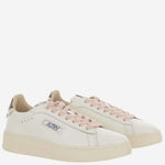 SNEAKERS DALLAS LOW ADLWYA01 LEAPYTHPRINTMRSHROCCIA AUTRY 