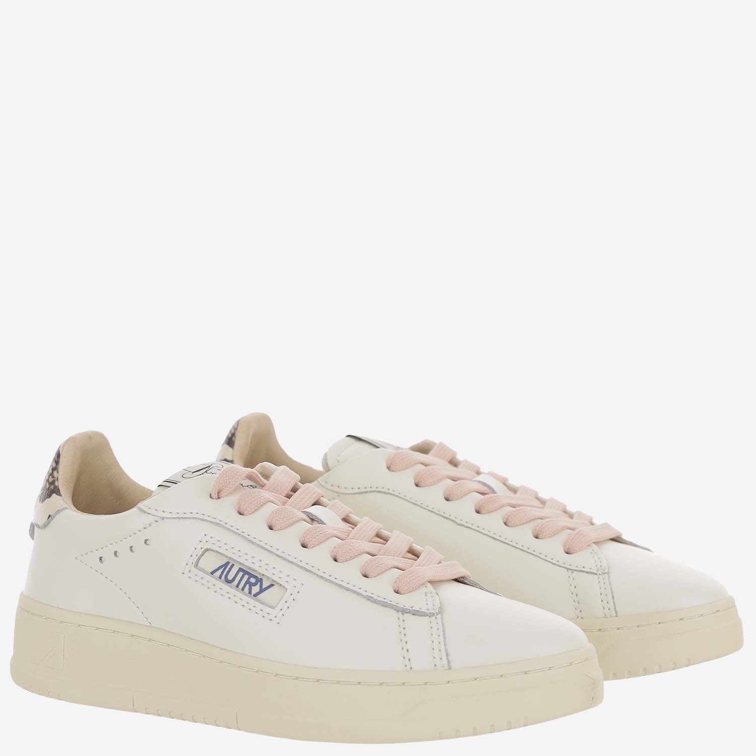 SNEAKERS DALLAS LOW ADLWYA01 LEAPYTHPRINTMRSHROCCIA AUTRY 