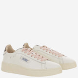 SNEAKERS DALLAS LOW ADLWYA01 LEAPYTHPRINTMRSHROCCIA AUTRY 