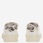 SNEAKERS DALLAS LOW ADLWYA01 LEAPYTHPRINTMRSHROCCIA AUTRY 