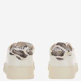 SNEAKERS DALLAS LOW ADLWYA01 LEAPYTHPRINTMRSHROCCIA AUTRY 