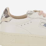 SNEAKERS DALLAS LOW ADLWYA01 LEAPYTHPRINTMRSHROCCIA AUTRY 
