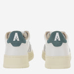SNEAKERS MEDALIST LOW AULMBJ02 LEASUELOGOWHTDKSEA AUTRY 