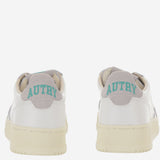 SNEAKERS MEDALIST LOW AULMHJ01 LEASUECOLLEGWHTNUVOLE AUTRY 