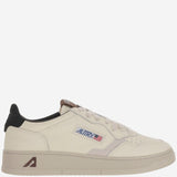 SNEAKERS LOW MEDALIST AULMLE15 LEATELEPBKPINECONE AUTRY 