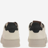 SNEAKERS LOW MEDALIST AULMLE15 LEATELEPBKPINECONE AUTRY 