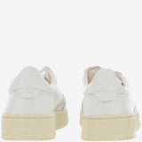 SNEAKERS MEDALIST LOW AULMLL15 LEATLEATWHTWHT AUTRY 