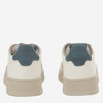 SNEAKERS MEDALIST LOW AULMNE18 NBKELESUEDEDARKSEAFEATGRAY AUTRY 