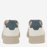 SNEAKERS MEDALIST LOW AULMNE18 NBKELESUEDEDARKSEAFEATGRAY AUTRY 