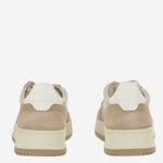 SNEAKERS MEDALIST LOW AULWYB01 LAMLEASUE PLATBEIGE AUTRY 