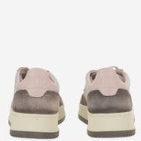 SNEAKERS MEDALIST LOW AULWYB02 LAMLEASUE SILVMUSTANG AUTRY 