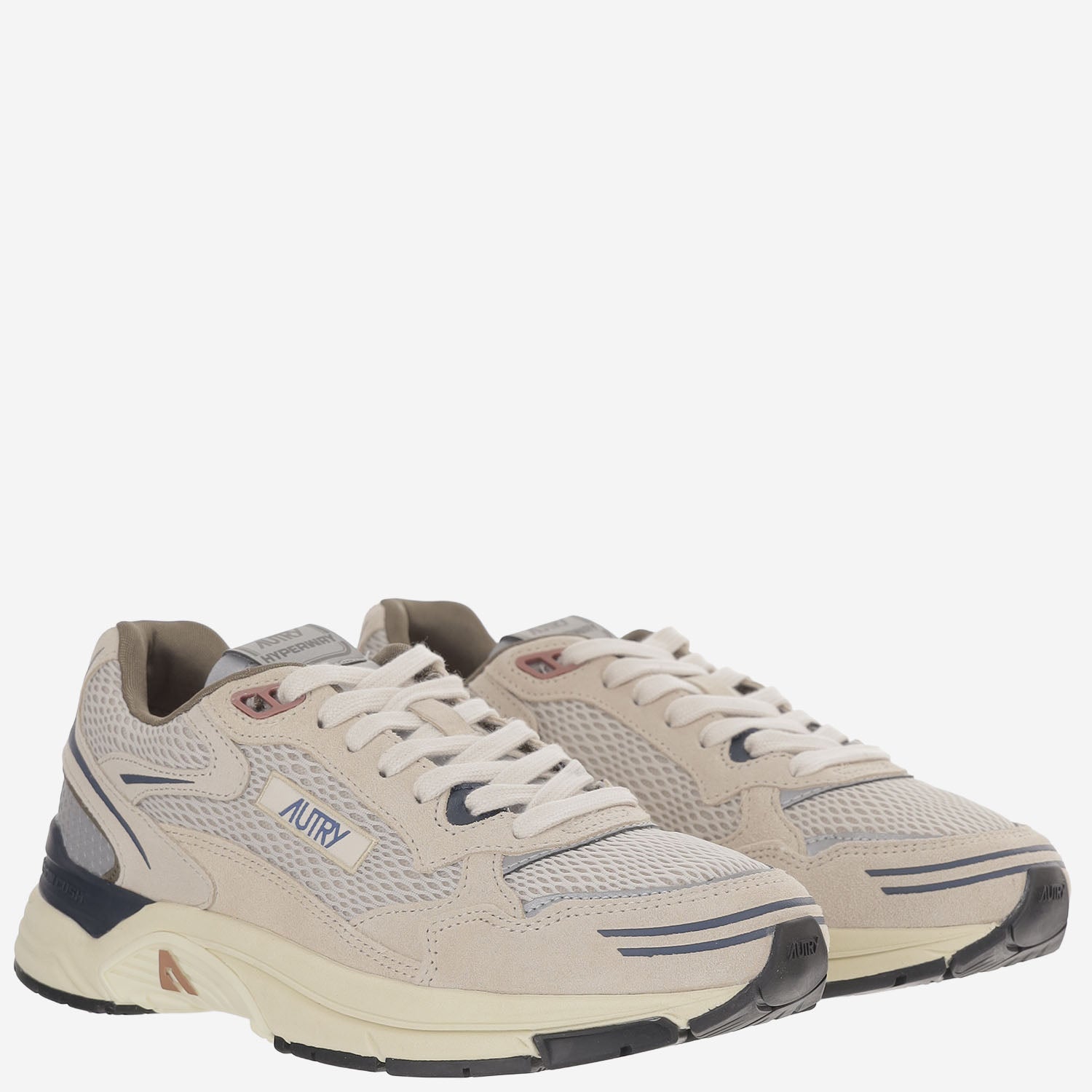 SNEAKERS HYPERWAY HYLMCI05 SUEMESHACTSANDSPABL AUTRY 