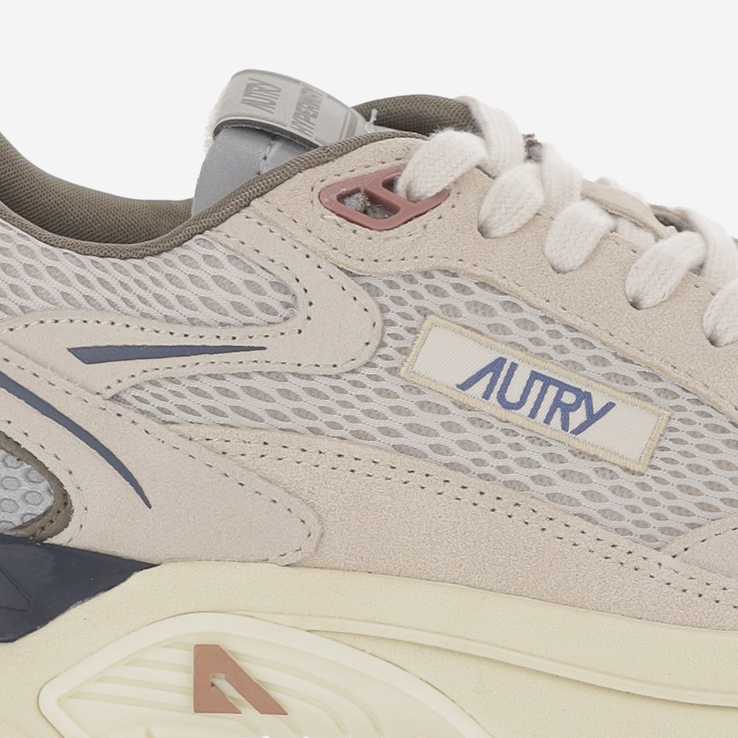 SNEAKERS HYPERWAY HYLMCI05 SUEMESHACTSANDSPABL AUTRY 