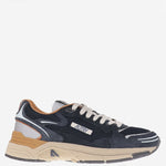 SNEAKERS HYPERWAY HYLMCI08 SUEMESHACTMIDTOMCREA AUTRY 