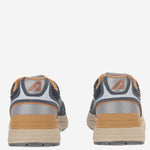 SNEAKERS HYPERWAY HYLMCI08 SUEMESHACTMIDTOMCREA AUTRY 