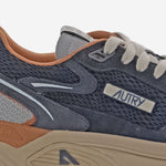 SNEAKERS HYPERWAY HYLMCI08 SUEMESHACTMIDTOMCREA AUTRY 