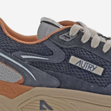 SNEAKERS HYPERWAY HYLMCI08 SUEMESHACTMIDTOMCREA AUTRY 