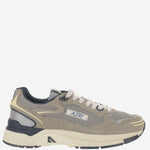 SNEAKERS HYPERWAY HYLMCI09 SUEMESHACTSILSAGSPABL AUTRY 