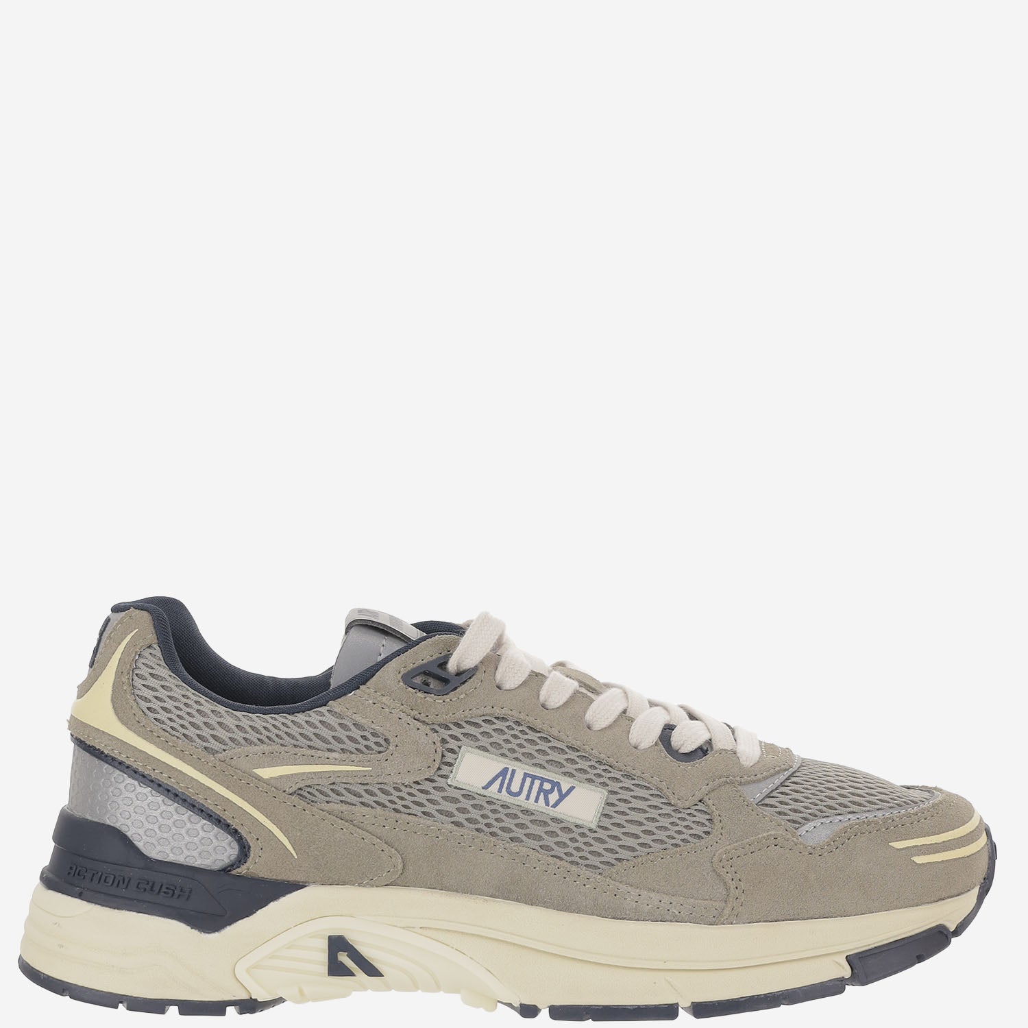 SNEAKERS HYPERWAY HYLMCI09 SUEMESHACTSILSAGSPABL AUTRY 