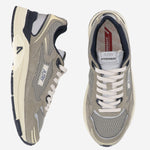 SNEAKERS HYPERWAY HYLMCI09 SUEMESHACTSILSAGSPABL AUTRY 