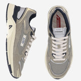 SNEAKERS HYPERWAY HYLMCI09 SUEMESHACTSILSAGSPABL AUTRY 