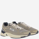 SNEAKERS HYPERWAY HYLMCI09 SUEMESHACTSILSAGSPABL AUTRY 