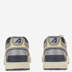 SNEAKERS HYPERWAY HYLMCI09 SUEMESHACTSILSAGSPABL AUTRY 