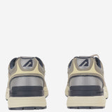 SNEAKERS HYPERWAY HYLMCI09 SUEMESHACTSILSAGSPABL AUTRY 
