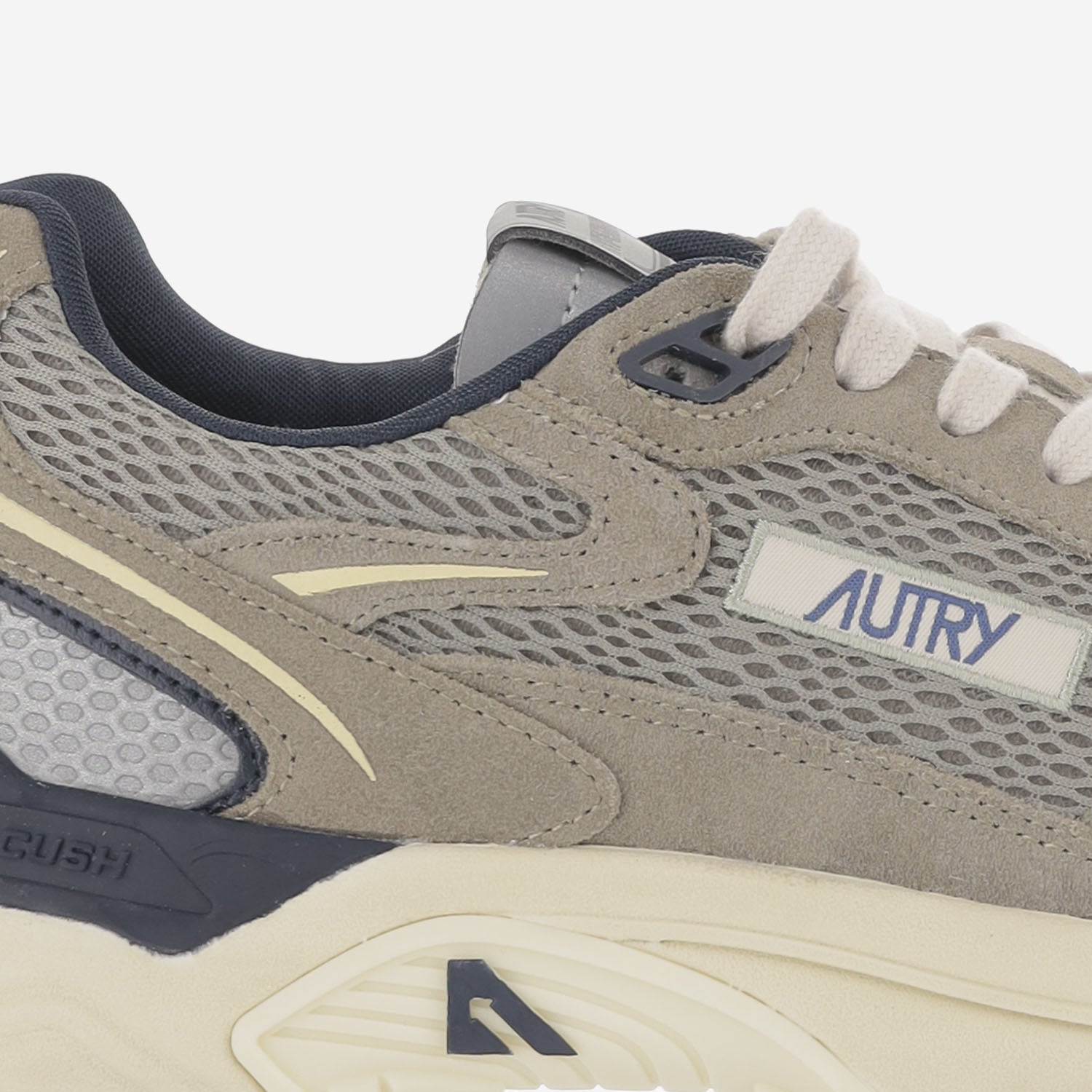 SNEAKERS HYPERWAY HYLMCI09 SUEMESHACTSILSAGSPABL AUTRY 