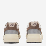 SNEAKERS HYPERWAY HYLMUM25 SUEDEMESHCOTTMARSH AUTRY 