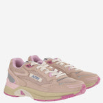 SNEAKERS HYPERWAY HYLWCI06 SUEMESHACTPHARDOLPH AUTRY 