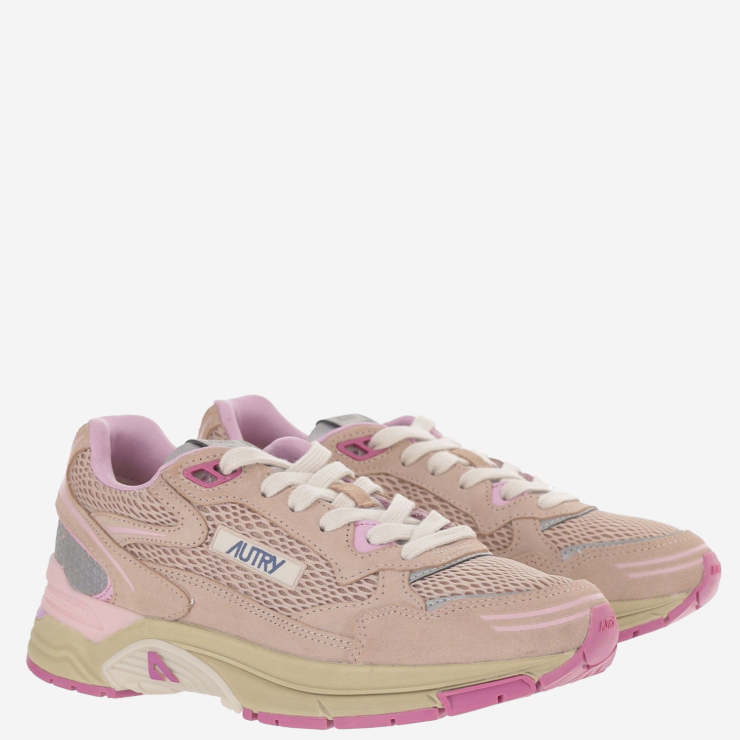 SNEAKERS HYPERWAY HYLWCI06 SUEMESHACTPHARDOLPH AUTRY 