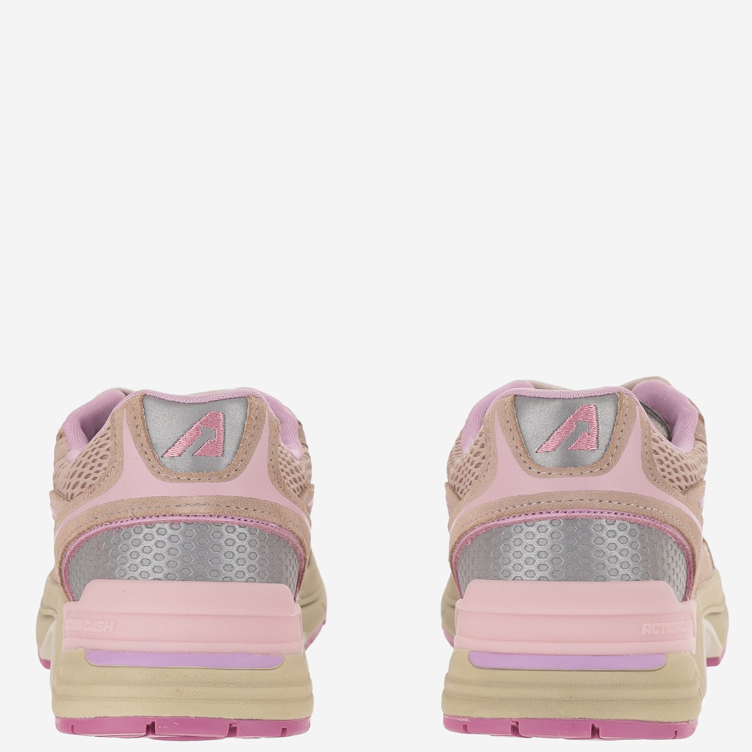 SNEAKERS HYPERWAY HYLWCI06 SUEMESHACTPHARDOLPH AUTRY 