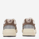 SNEAKERS HYPERWAY HYLWUM25 SUEDEMESHCOTTMARSH AUTRY 