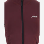 FELPA IN NYLON STRETCH CON LOGO JAPW124E ELDER AUTRY 