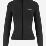 FELPA IN NYLON STRETCH CON LOGO JAPW124L LAVAGNA AUTRY 
