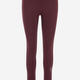 PANTALONI IN NYLON STRETCH CON LOGO LGPW141E ELDER AUTRY 