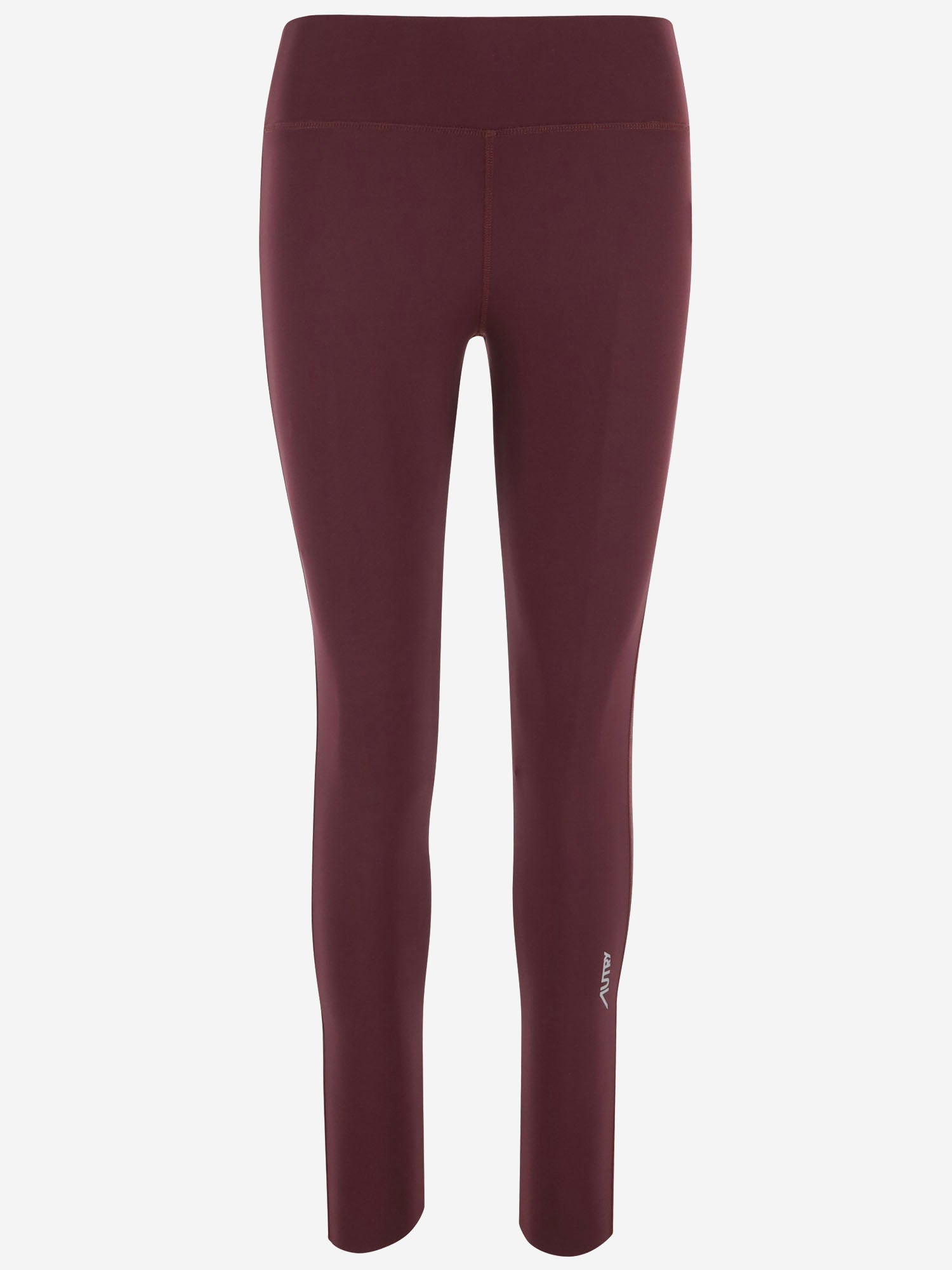 PANTALONI IN NYLON STRETCH CON LOGO LGPW141E ELDER AUTRY 