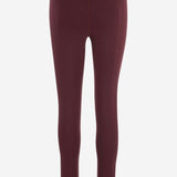 PANTALONI IN NYLON STRETCH CON LOGO LGPW141E ELDER AUTRY 