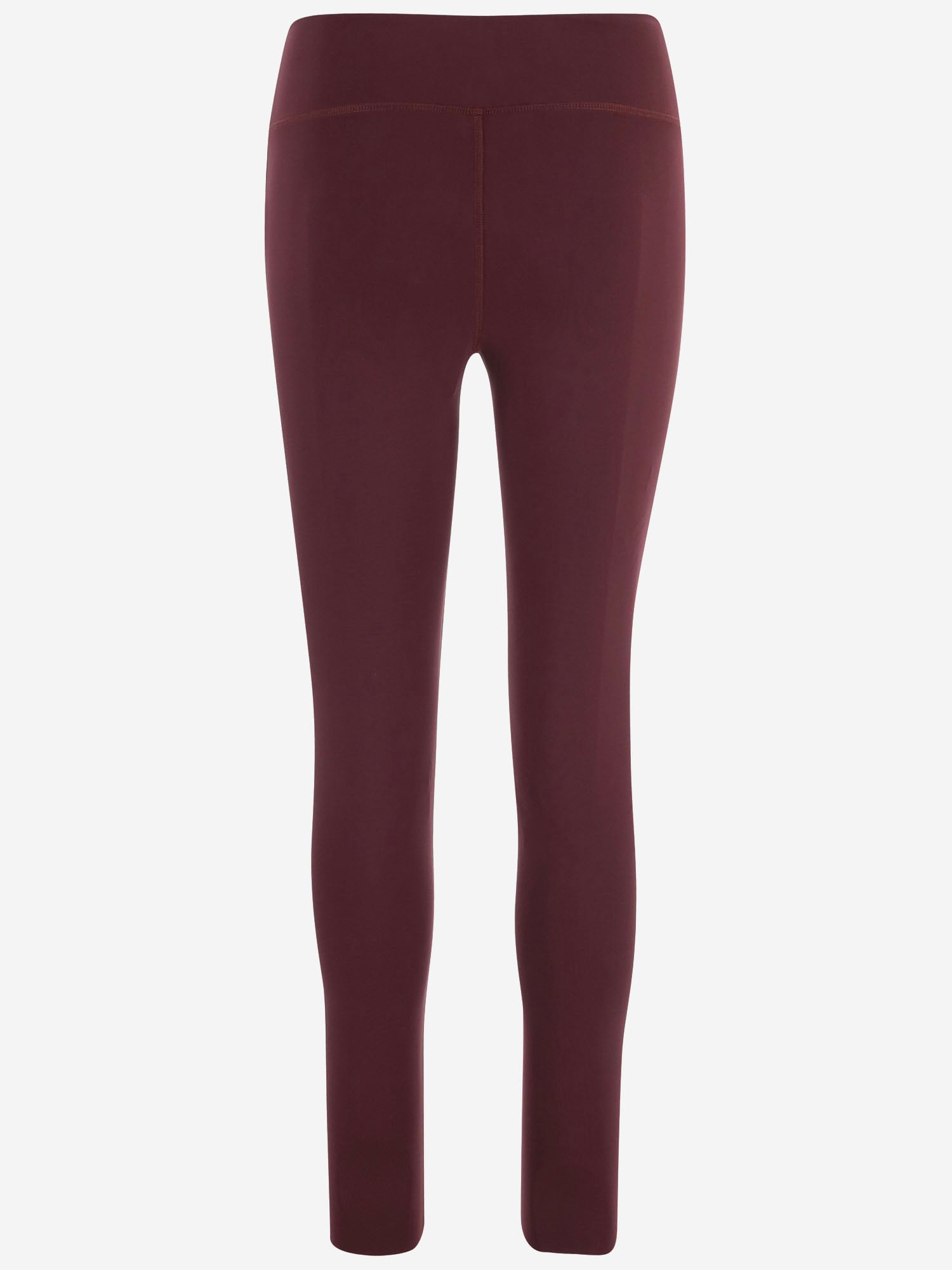 PANTALONI IN NYLON STRETCH CON LOGO LGPW141E ELDER AUTRY 