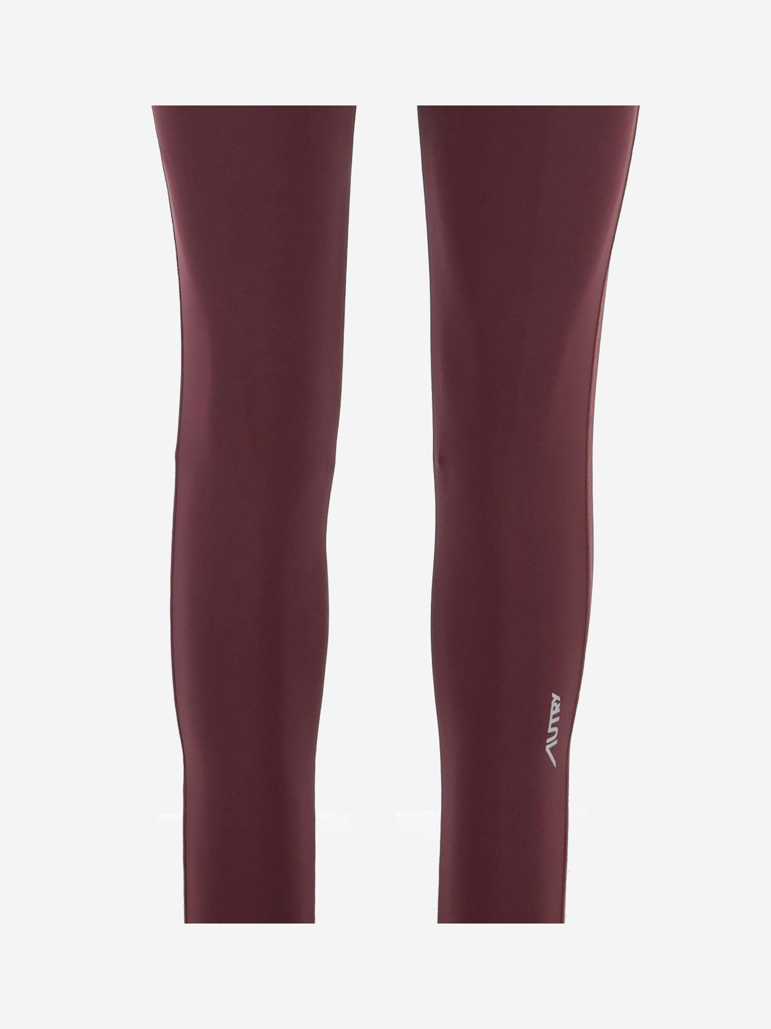 PANTALONI IN NYLON STRETCH CON LOGO LGPW141E ELDER AUTRY 