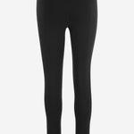 PANTALONI IN NYLON STRETCH CON LOGO LGPW141L LAVAGNA AUTRY 