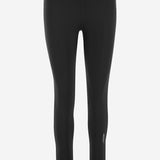PANTALONI IN NYLON STRETCH CON LOGO LGPW141L LAVAGNA AUTRY 